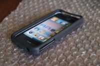 Лот: 2828228. Фото: 3. силиконовый чехол на iphone 4... Смартфоны, связь, навигация