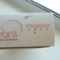 Лот: 14797384. Фото: 3. Силиконовый бюстгальтер freebra... Одежда, обувь, галантерея