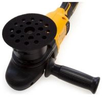 Лот: 19937803. Фото: 7. Шлифовальная машина DeWALT DCM848N-XJ...