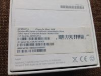 Лот: 5765440. Фото: 6. iPhone 5s 16 gb белый состояние...