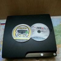 Лот: 15830493. Фото: 4. Playstation 3. Красноярск