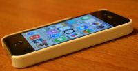 Лот: 3352071. Фото: 4. Apple IPhone 4 8gb + Бонус Обмен...