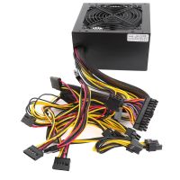 Лот: 15111138. Фото: 3. Блок питания ATX 700W Azerty RP-700V1. Компьютеры, оргтехника, канцтовары