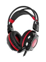 Лот: 25379053. Фото: 2. Игровая гарнитура A4Tech Bloody... Периферия