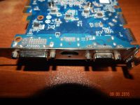 Лот: 8078419. Фото: 3. Radeon HD 5750. Компьютеры, оргтехника, канцтовары