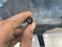 Лот: 24567180. Фото: 20. бампер Mitsubishi Lancer CY