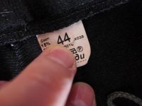 Лот: 6948525. Фото: 2. Брюки женские, 44 размер, в хорошем... Женская одежда