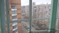 Лот: 9520739. Фото: 3. продам 2-х комнатную квартиру... Недвижимость