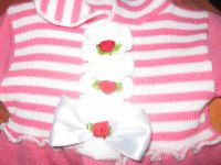 Лот: 15024909. Фото: 2. Тепленькое новенькое платье. Одежда и аксессуары