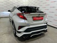 Лот: 25350609. Фото: 8. Toyota C-HR 2020