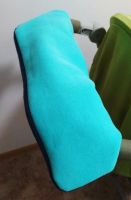 Лот: 12616811. Фото: 2. Муфта для ручек на коляску или... Детский транспорт