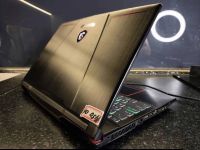 Лот: 25742966. Фото: 3. Игровой ноутбук MSI i7-7700/rtx1060... Компьютеры, оргтехника, канцтовары