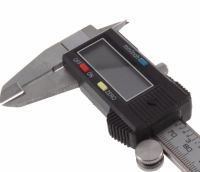 Лот: 7513603. Фото: 2. Штангенциркуль электронный Digital... Инструмент и расходные