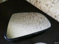 Лот: 13446125. Фото: 2. Полотно зеркала (правое, левое... Отделочные материалы