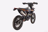 Лот: 24283346. Фото: 4. Мотоцикл Avantis Enduro 300 Carb... Красноярск