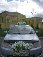 Лот: 4555556. Фото: 2. Украшение для автомобиля 3. Товары для праздника