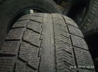 Лот: 12168780. Фото: 2. Bridgestone Blizzak VRX, 1 шт. Шины, Диски