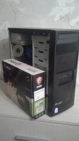 Лот: 17915776. Фото: 2. Бюджетный игровой компьютер GTX1050... Компьютеры, ноутбуки, планшеты
