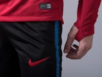 Лот: 11550214. Фото: 6. Спортивный костюм Nike FC Barcelona...