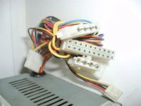 Лот: 2071310. Фото: 2. Блок питания Power Master 230W... Комплектующие
