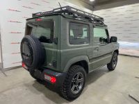 Лот: 25805134. Фото: 11. Suzuki Jimny 2020