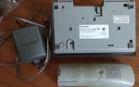 Лот: 25900017. Фото: 3. Телефон Panasonic KX-TCD235RU... Смартфоны, связь, навигация