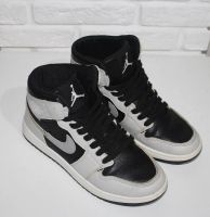 Лот: 24581410. Фото: 2. Кроссовки / Кеды высокие AirJordan... Обувь