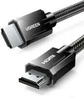 Лот: 25529939. Фото: 4. Кабель UGREEN HD135 (70321) 8K... Красноярск