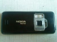 Лот: 577102. Фото: 2. Nokia n82 (совсем недорого!!!). Смартфоны, связь, навигация