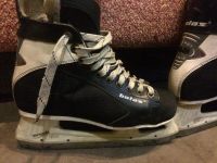 Лот: 8819357. Фото: 2. Коньки Botas 102. Спортивные товары