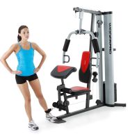 Лот: 6948965. Фото: 2. Силовой комплекс Weider 8700. Тренажеры, комплексы