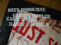 Лот: 11913784. Фото: 2. Ozzy Osbourne. " Just Say Ozzy... Коллекционирование, моделизм