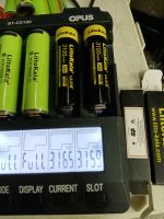 Лот: 16366253. Фото: 4. Аккумулятор 18650 3100 mAh 3.7... Красноярск
