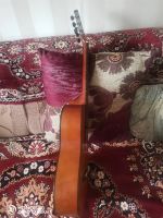 Лот: 19112709. Фото: 3. Гитара. Музыкальные инструменты и оборудование