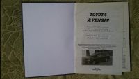 Лот: 11114192. Фото: 2. Toyota Avensis книга по ремонту... Наука и техника