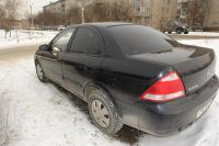 Лот: 3822460. Фото: 6. Ниссан Альмера Классик 2012 г