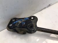 Лот: 21704245. Фото: 5. поворотный кулак Kia Cerato LD
