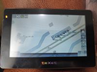 Лот: 15916801. Фото: 6. Навигатор Texet на Windows CE.