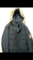 Лот: 12588145. Фото: 4. Пуховик Alaska фирмы O'Hara. Красноярск