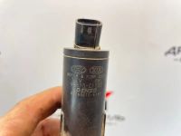 Лот: 25740420. Фото: 5. насос омывателя Hyundai Solaris...