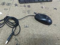 Лот: 9662886. Фото: 2. компьютерная мышь USB (10 шт). Периферия