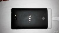 Лот: 5791446. Фото: 2. Htc windows phone 8s. Смартфоны, связь, навигация