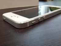 Лот: 4205868. Фото: 4. apple I-phone 5, 32gb, белый
