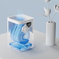 Лот: 21578763. Фото: 5. Увлажнитель воздуха Xiaomi Smartmi...