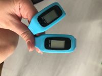 Лот: 17382023. Фото: 2. Наручные часы с универсиады, фитнес-браслет. Смартфоны, связь, навигация