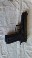 Лот: 18797727. Фото: 3. Охолощенный пистолет Beretta 92... Спортивные товары