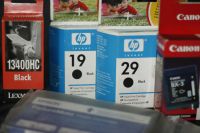 Лот: 7293784. Фото: 2. Набор картриджей одним лотом. Принтеры, сканеры, МФУ