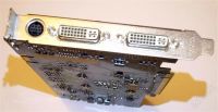 Лот: 2235211. Фото: 3. Видеокарта nVidia GeForce 9600... Компьютеры, оргтехника, канцтовары