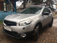 Лот: 14716319. Фото: 4. Nissan qashqai