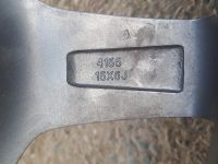 Лот: 25274049. Фото: 11. Комплект Оригинальных Литых дисков...